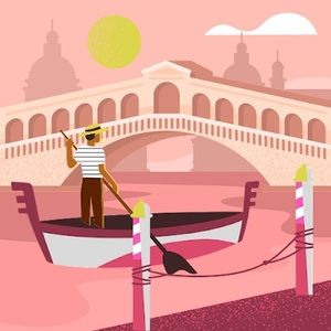 Meet your Posher, Samuel